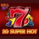 20 Super Fruits Bell Link Demo Gratis Online