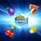 243 Crystal Fruits Demo Gratis Online