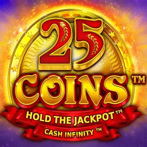 25 Coins Gratis Demo Online