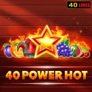 40 Power Hot Gratis Demo Online