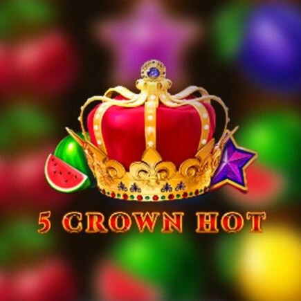 5 Crown Hot Demo Gratis Online