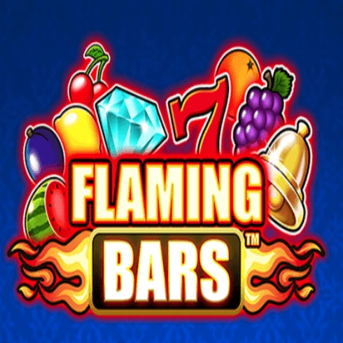 Flaming Bars Gratis Demo Online