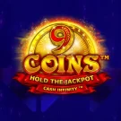 9 Coins 1000 Edition Gratis Demo Online