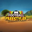 Aparate demo – Football Freestyler