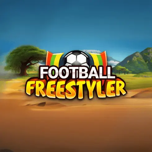 Aparate demo – Football Freestyler