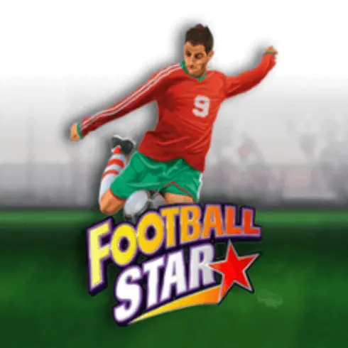 Aparate demo online Football Star