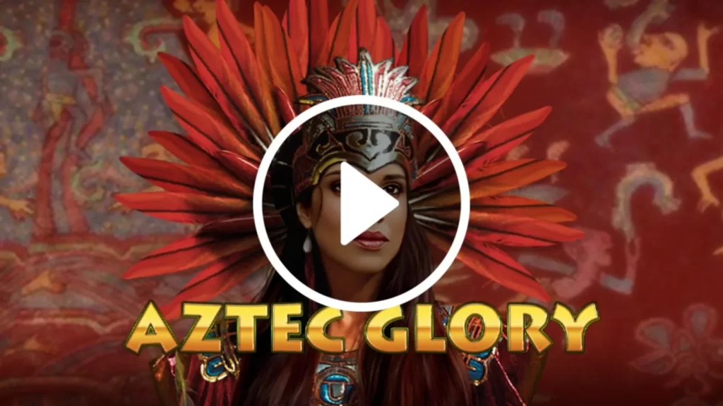 Aztec Glory 2017