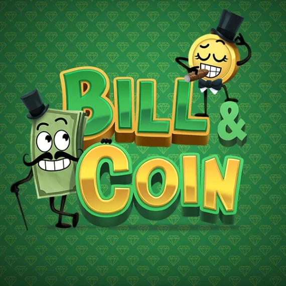 Bill & Coin Demo Gratis Online