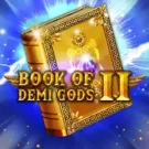 Book Of Demi Gods 2 Gratis Demo Online