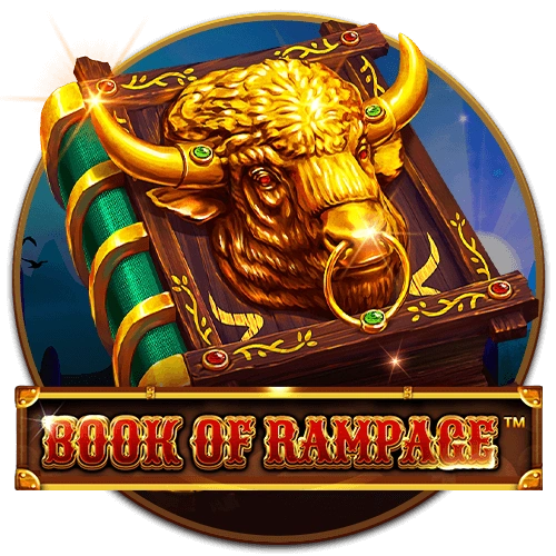 Book Of Rampage Demo Gratis Online