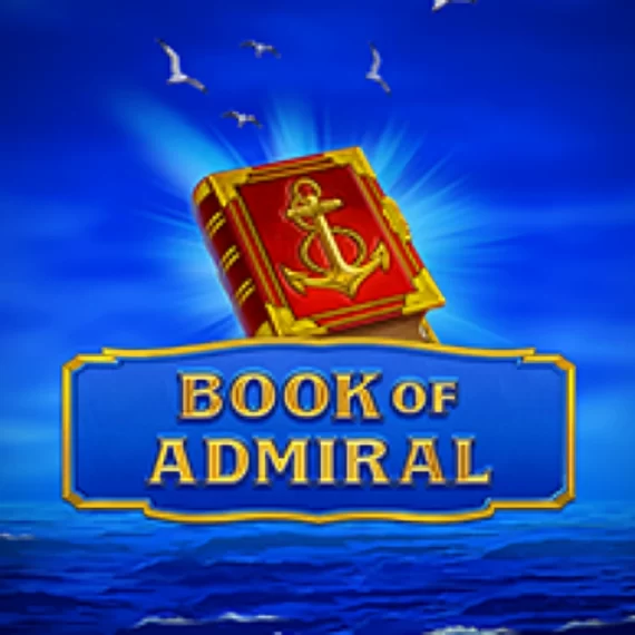 Book of Admiral Demo Gratis Online