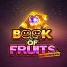 Book of Fruits Halloween Demo Gratis Online