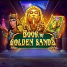 Book of Golden Sands Gratis Demo Online