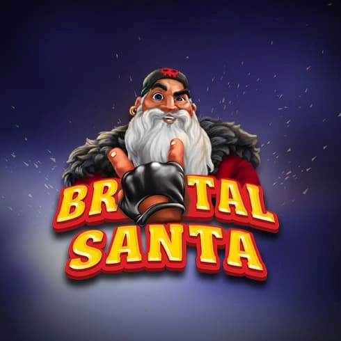 Brutal Santa Gratis Demo Online