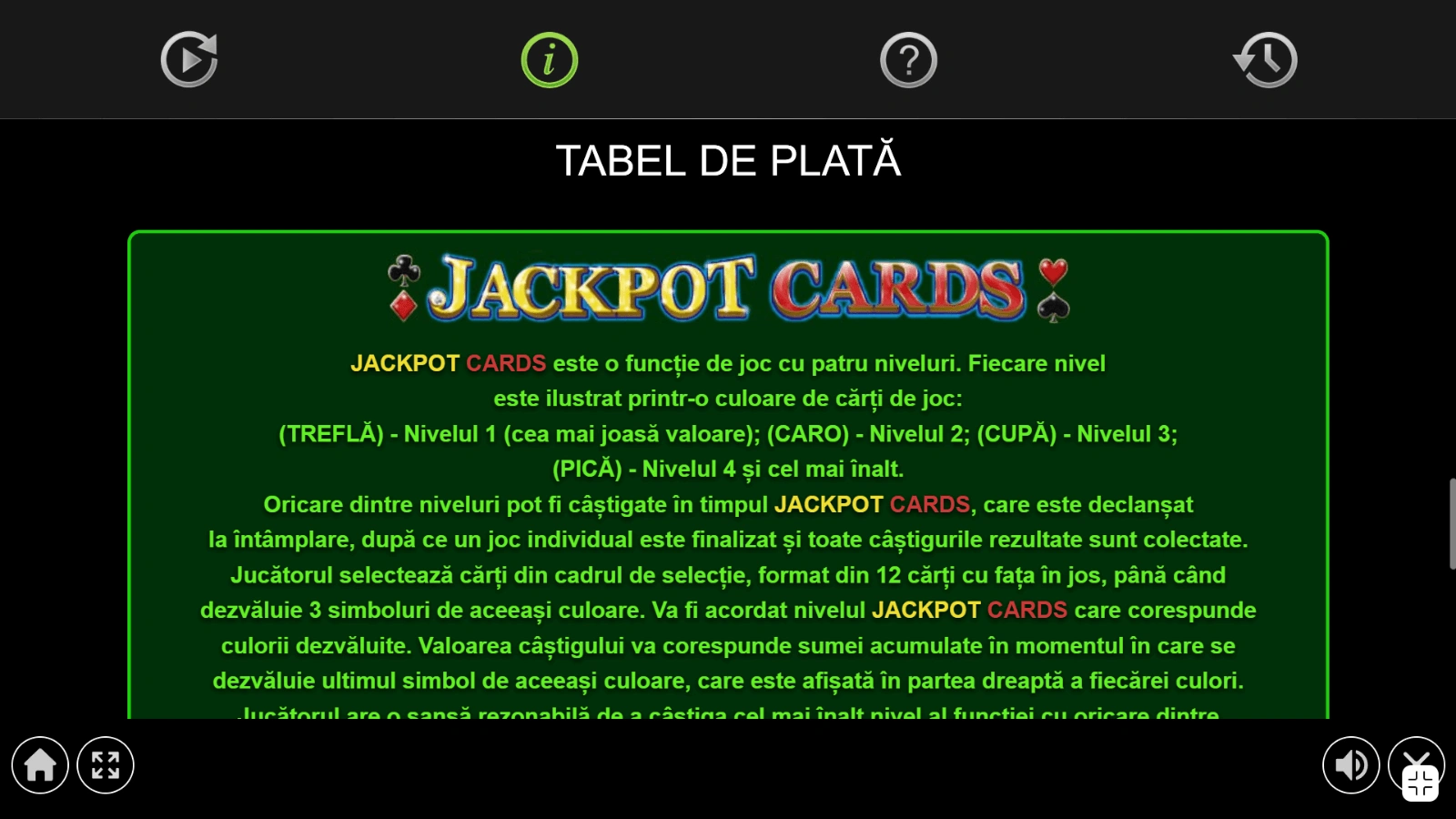 Burning Hot Gratis Demo Online Jackpot cards