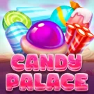 Candy Palace Demo Gratis Online