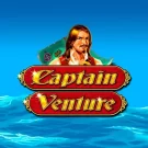 Captain Venture Gratis Demo Online