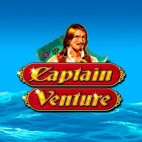 Captain Venture Gratis Demo Online