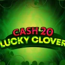 Cash 20 Lucky Clover Gratis Demo Online