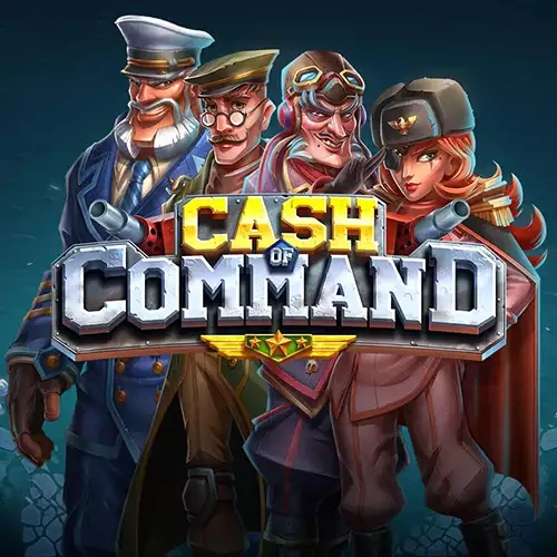 Cash of Command Gratis Demo Online