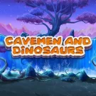 Cavemen and Dinosaurs Demo Gratis Online