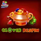 Clover Respin Clover Chance Demo Gratis Online