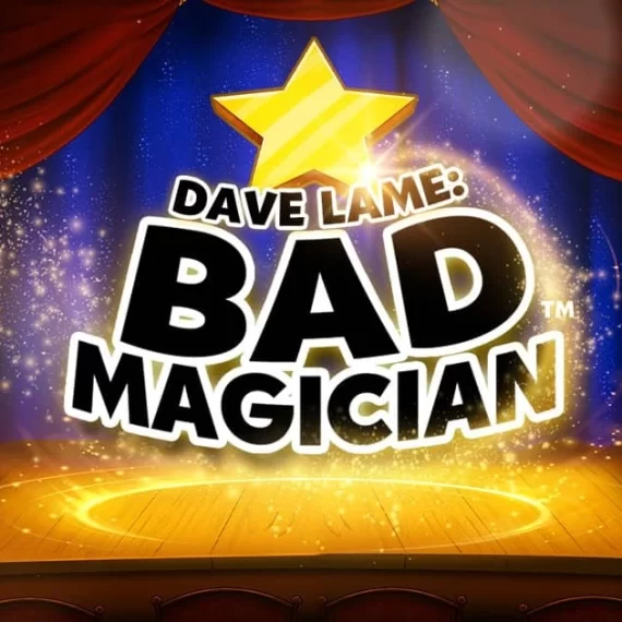 Dave Lame Bad Magician Gratis Demo Online