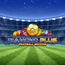 Diamond Plus Football Edition Demo Gratis online