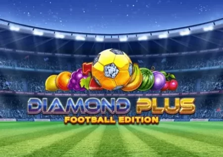 Diamond Plus Football Edition Demo Gratis online