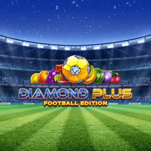 Diamond Plus Football Edition Demo Gratis online