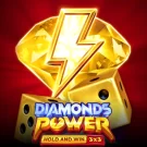 Diamonds Power: Hold and Win Gratis Demo Online