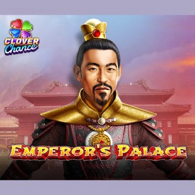 Emperor’s Palace Clover Chance Demo Gratis Online