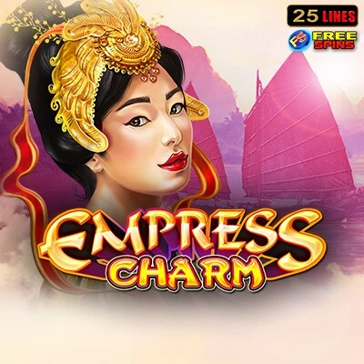 Empress Charm Gratis Demo Online