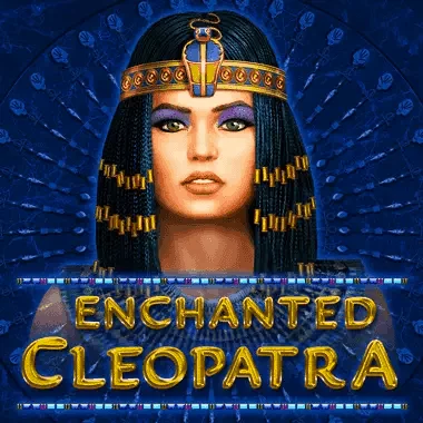 Enchanted Cleopatra Demo Gratis Online