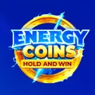 Energy Coins: Hold and Win Gratis Demo Online