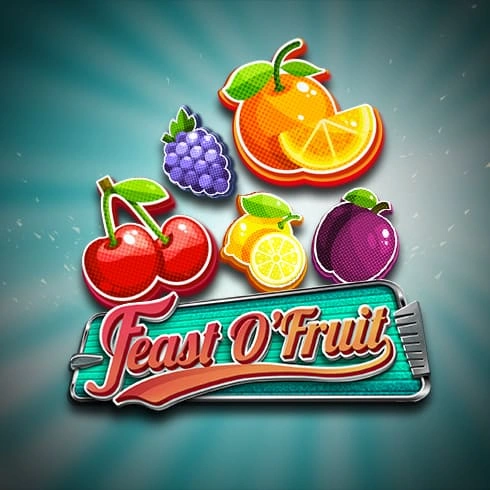 Feast O’Fruit Gratis Demo Online