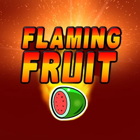 Flaming Fruit Gratis Demo Online