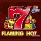 Flaming Hot Extreme Clover Chance Demo Gratis Online