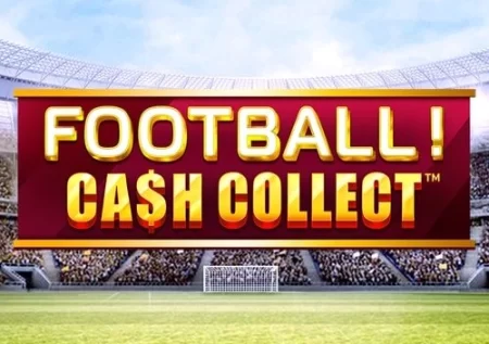 Football Cash Collect Gratis Demo Online