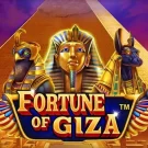 Fortune of Giza Gratis Demo Online