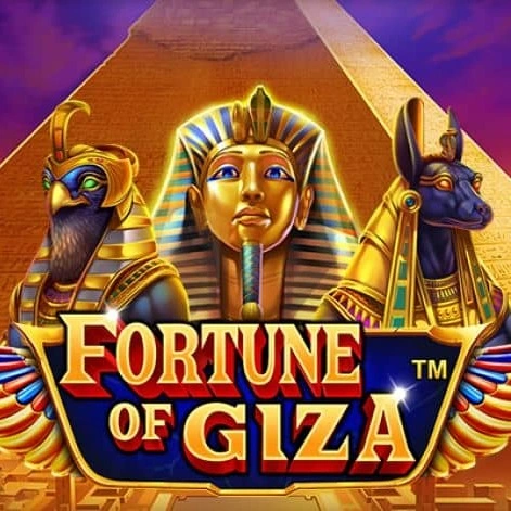 Fortune of Giza Gratis Demo Online