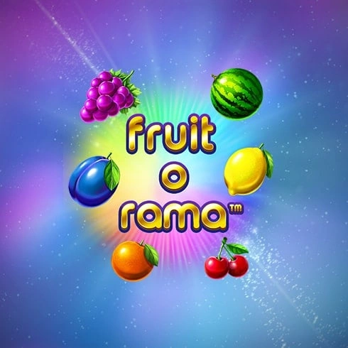 Fruit O Rama Demo Gratis Online