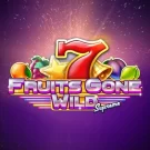 Fruits Gone Wild Supreme Demo Gratis Online