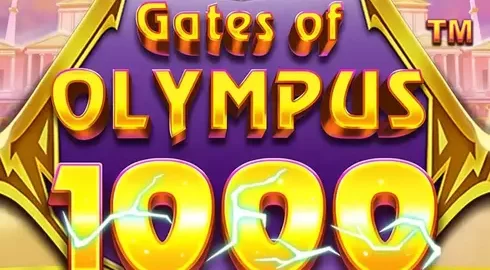 Gates of Olympus 1000 Gratis Demo Online