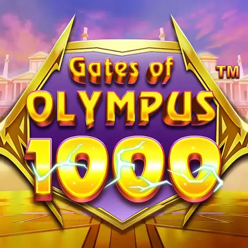 Gates of Olympus 1000 Gratis Demo Online