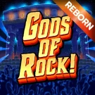 Gods of Rock! Reborn Demo Gratis Online