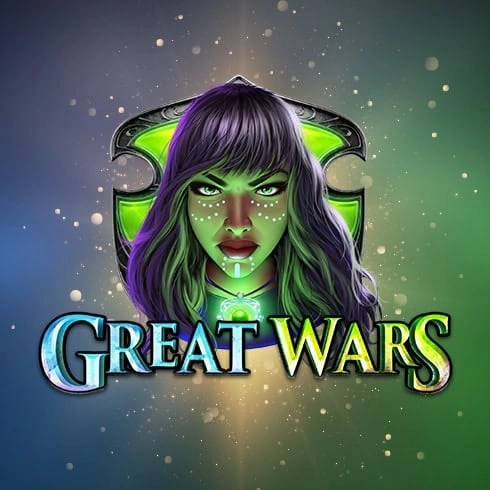 Great Wars Gratis Demo Online