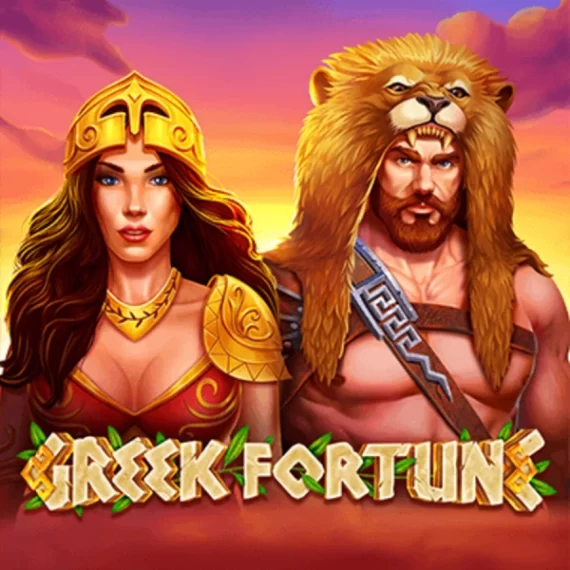 Greek Fortune Gratis Demo Online