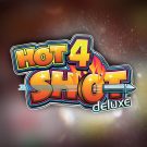 Hot 4 Shot Deluxe Gratis Demo Online