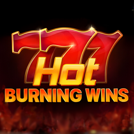 Hot Burning Wins Gratis Demo Online